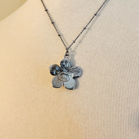 LOT of 4 ‘Lia Sophia’ necklaces! - Picture 7 of 10